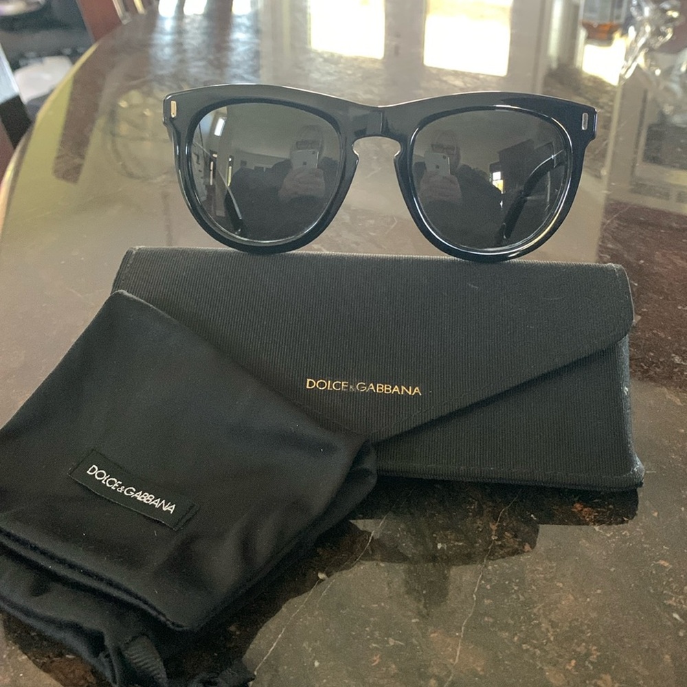 Dolce &Gabbana Sunglasses